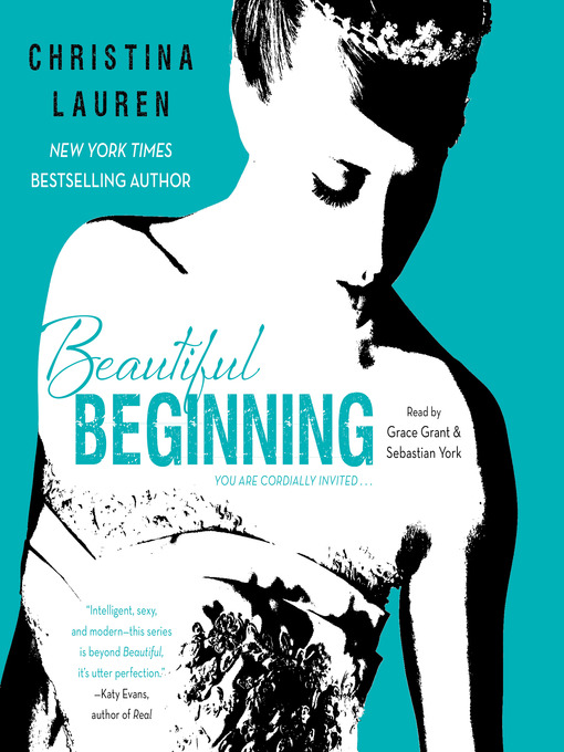 Title details for Beautiful Beginning by Christina Lauren - Available